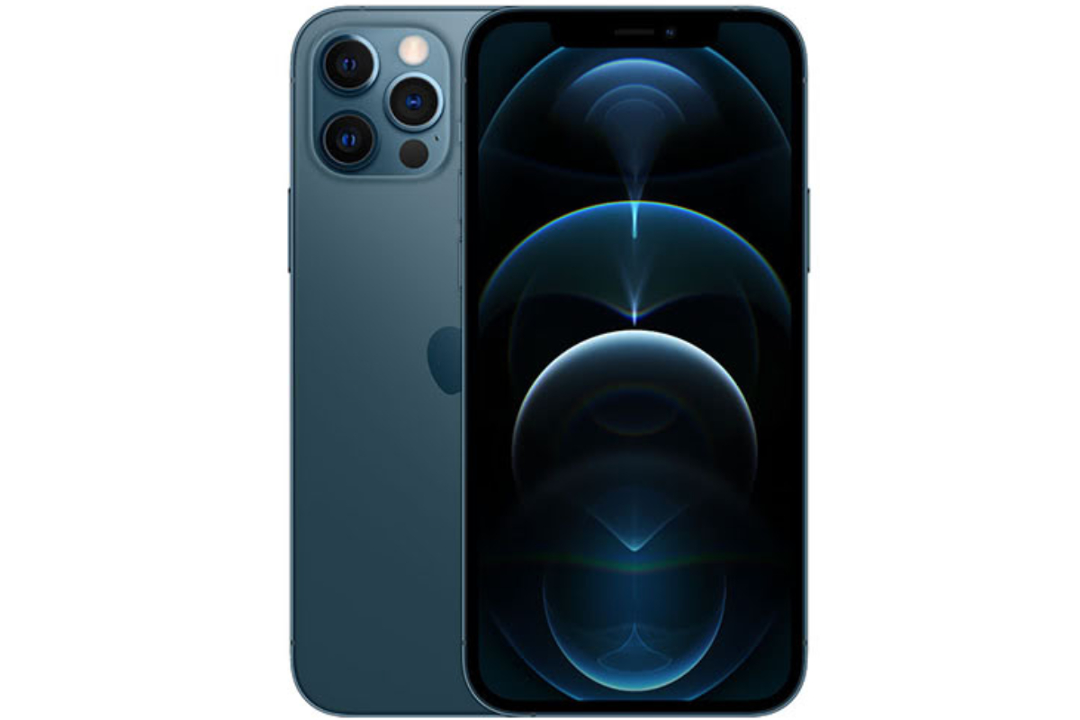 iPhone 12 Pro price in Pakistan