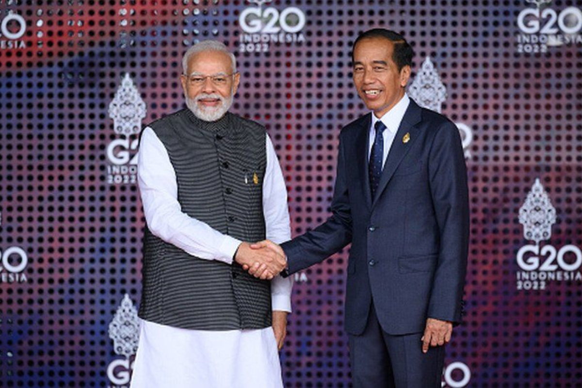 Narendra Modi
