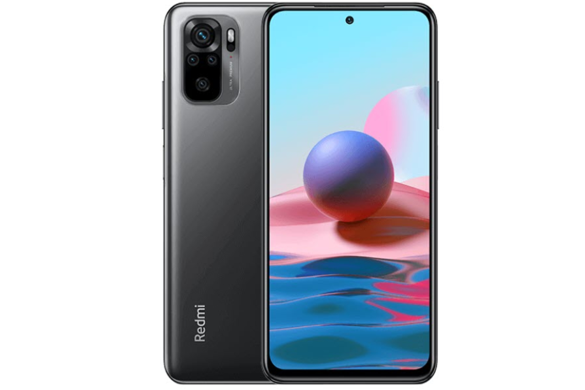 Xiaomi Redmi Note 10 price in Pakistan