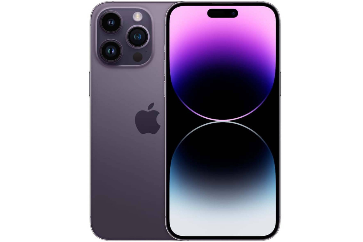 iPhone 14 Pro Max price in Pakistan