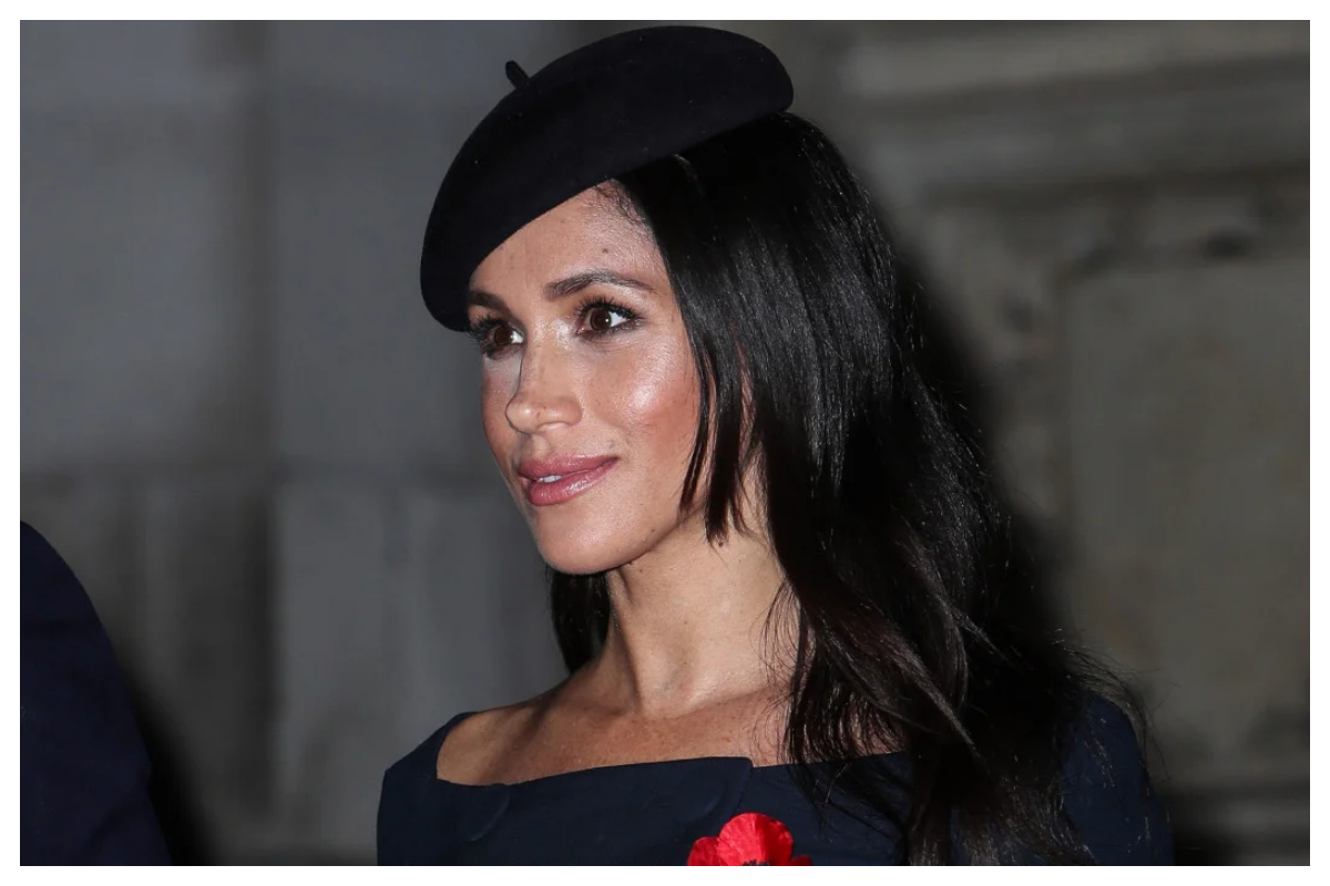 Meghan Markle