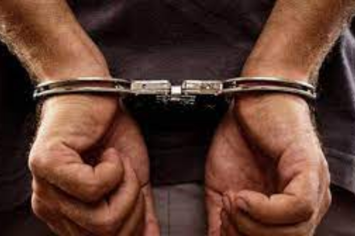 FIA arrested 20
