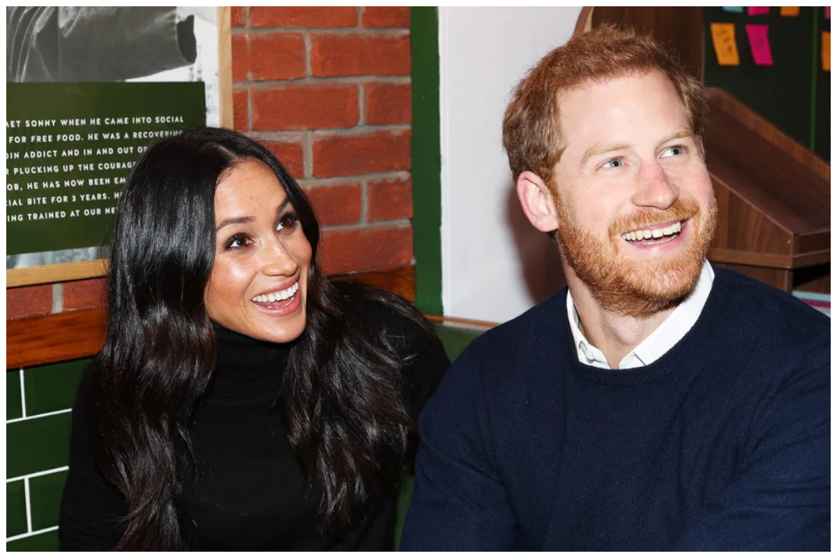 Prince Harry