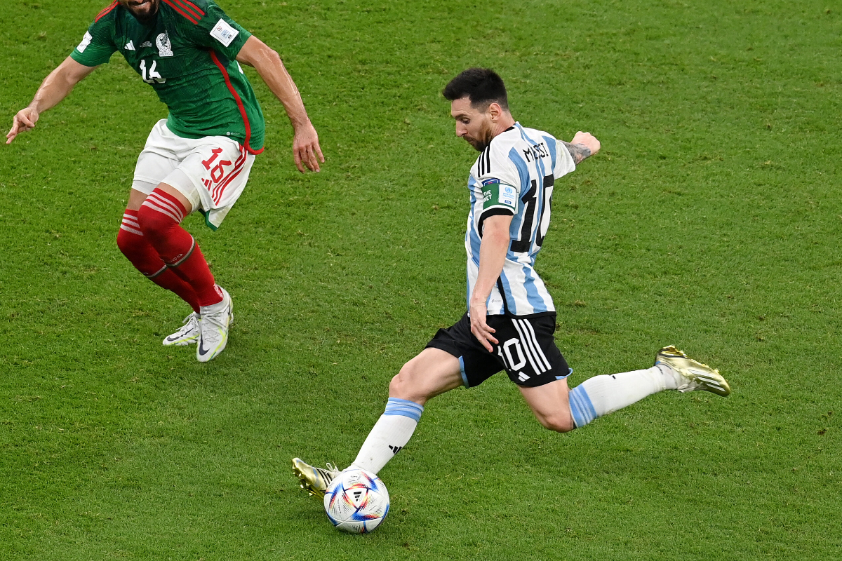 FIFA World Cup: Argentina and Netherlands begin the knockout rounds with contrasting challenges