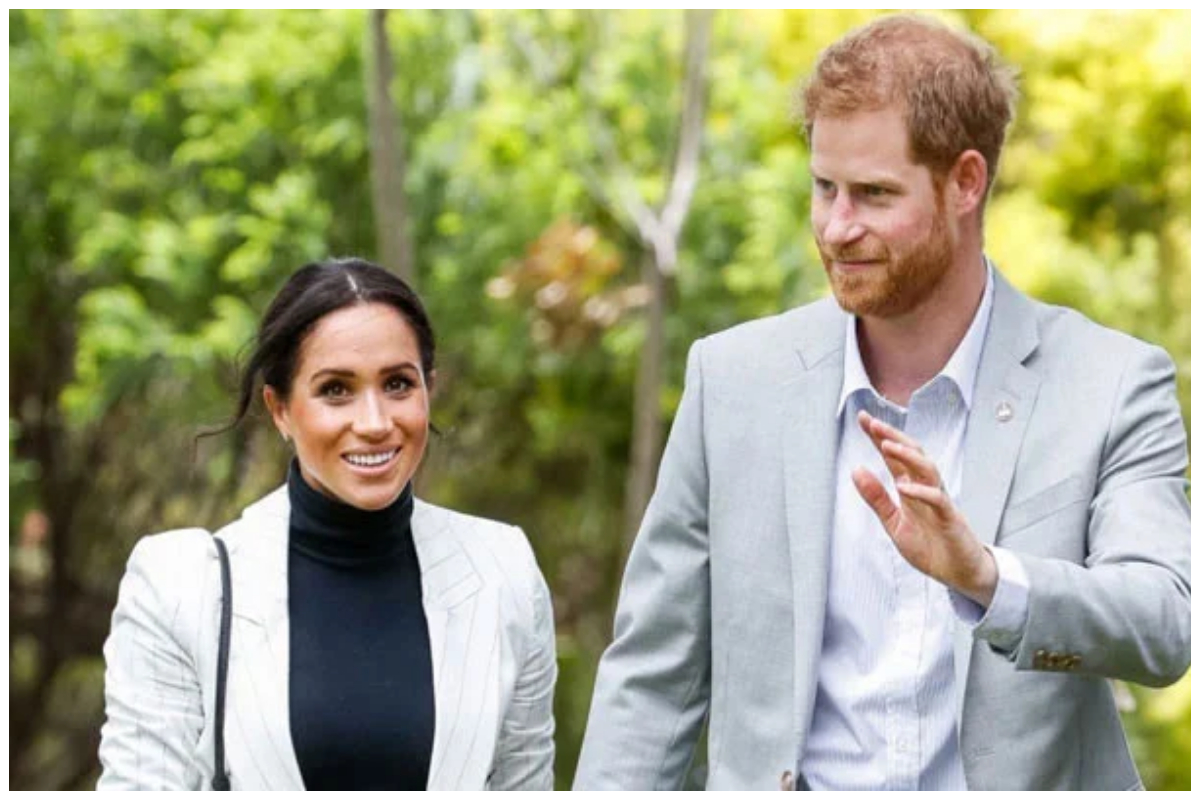 Prince Harry