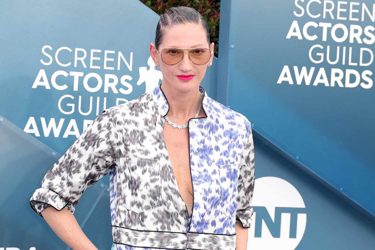 Jenna Lyons