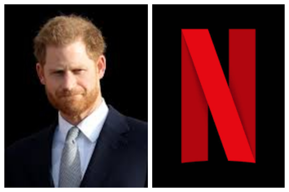Prince Harry