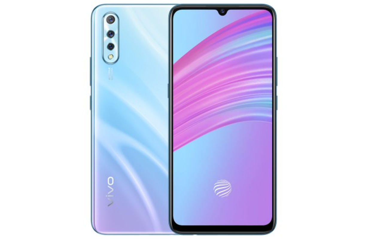 Vivo S1 price in Pakistan