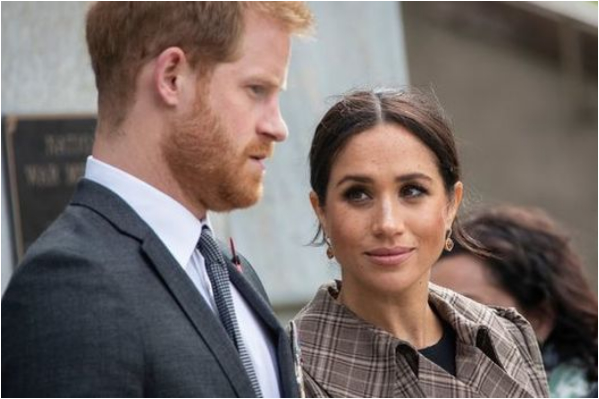 Meghan Markle