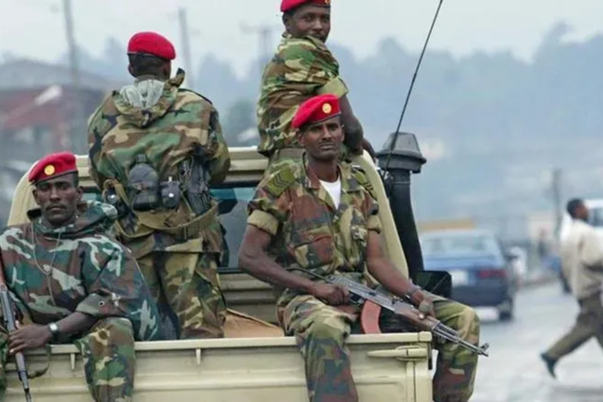 South Sudan