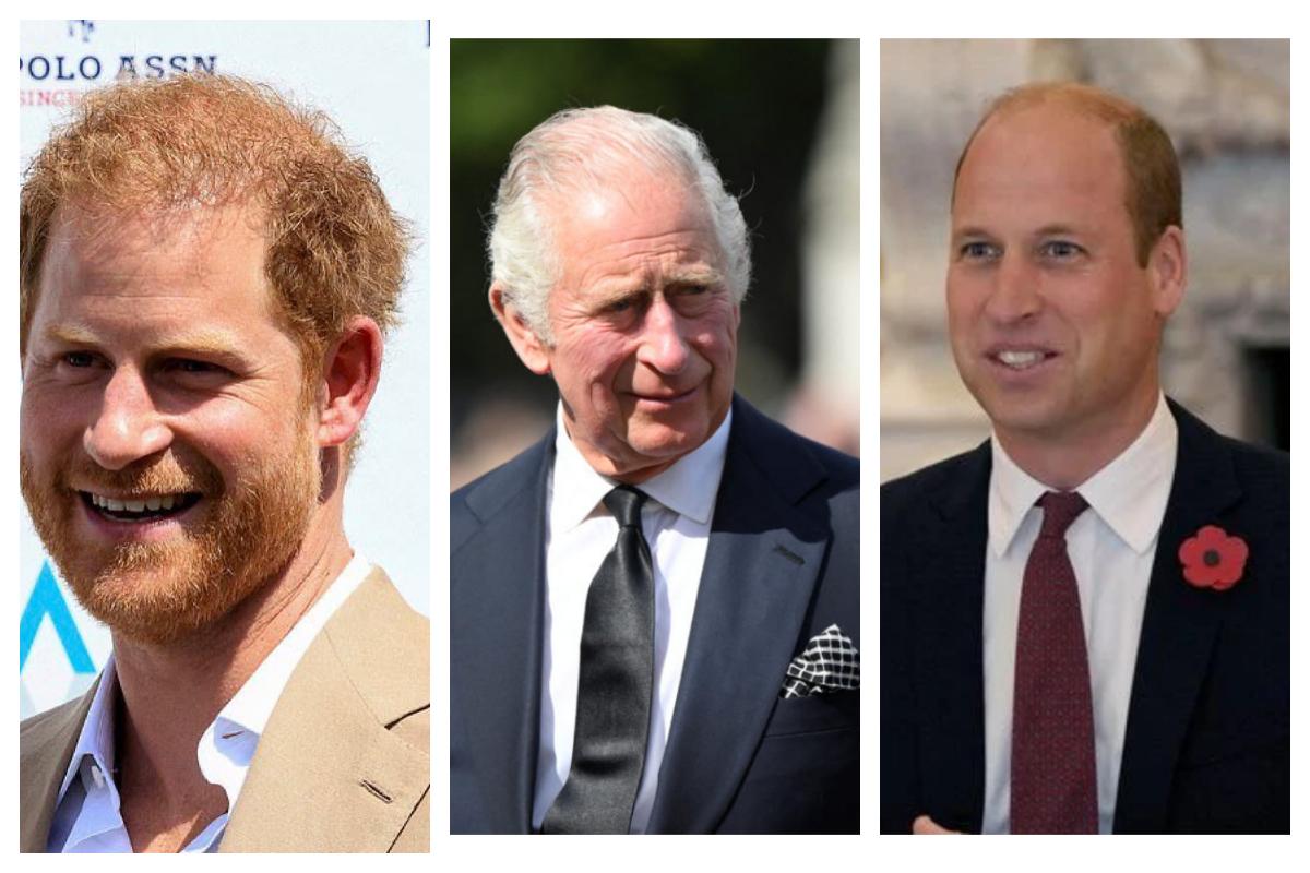 Prince Harry