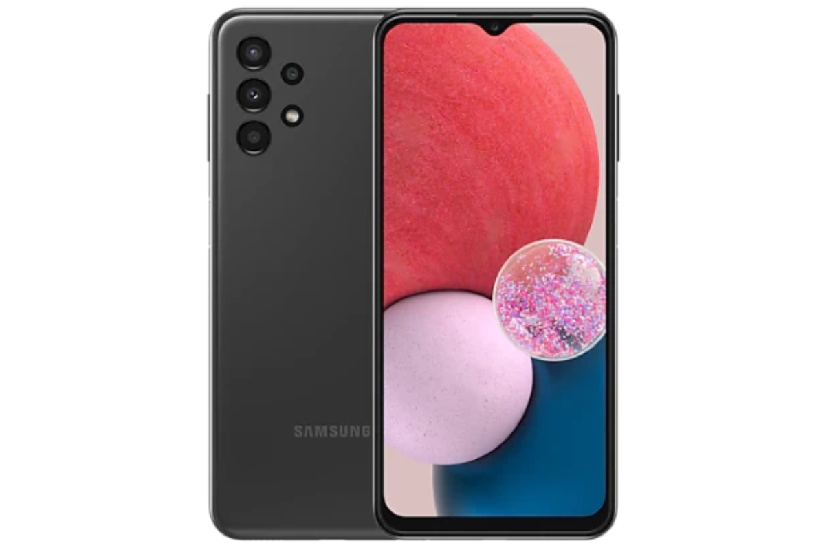 Samsung Galaxy A14