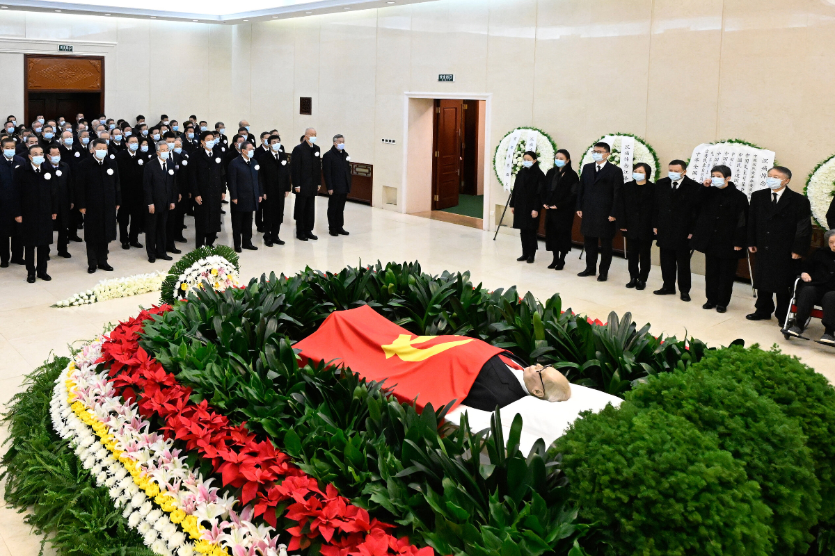 Xi Jinping
