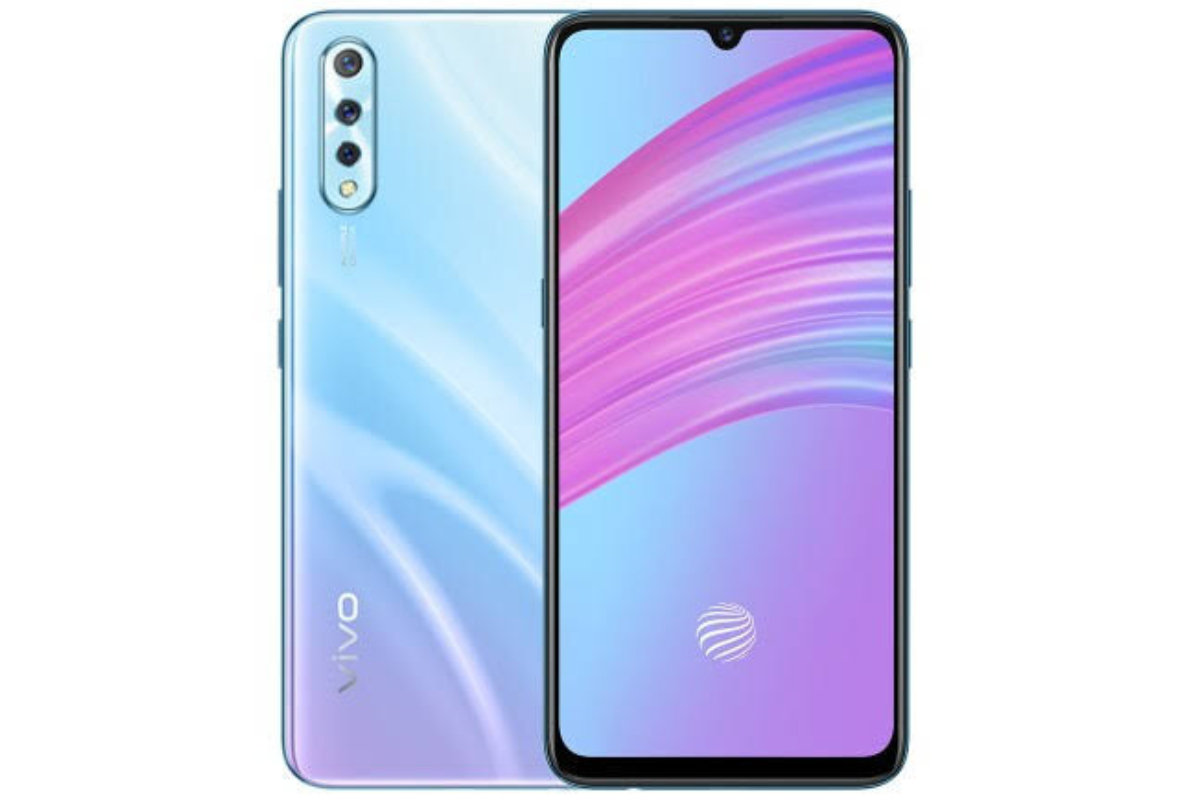 Vivo S1