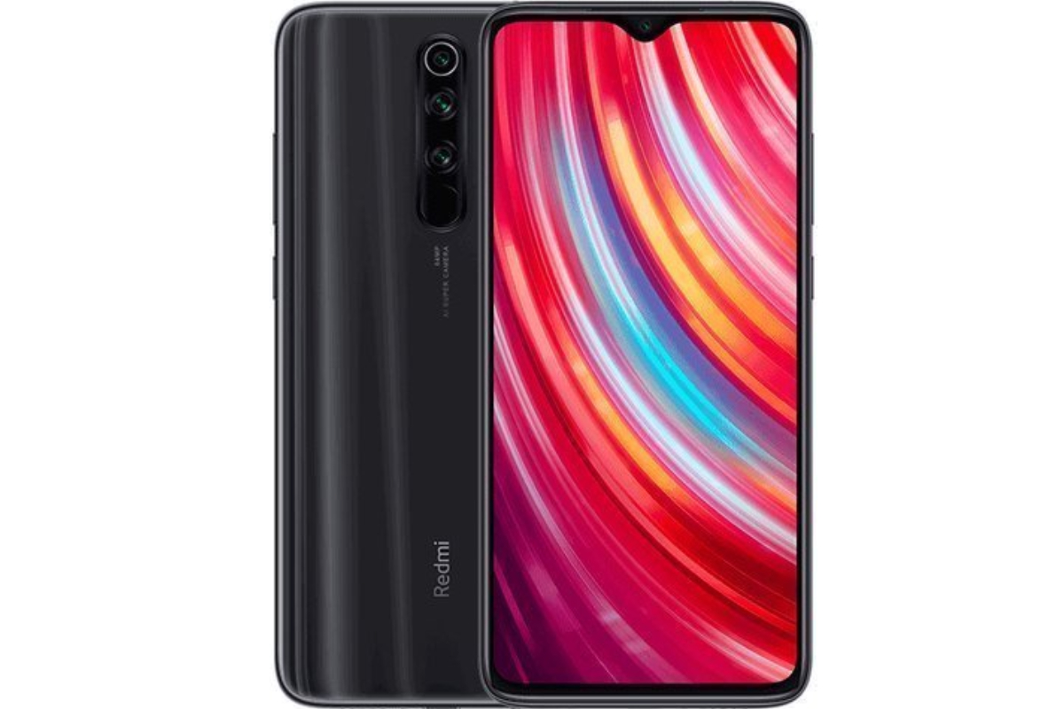 Xiaomi Redmi note 8 pro price in Pakistan