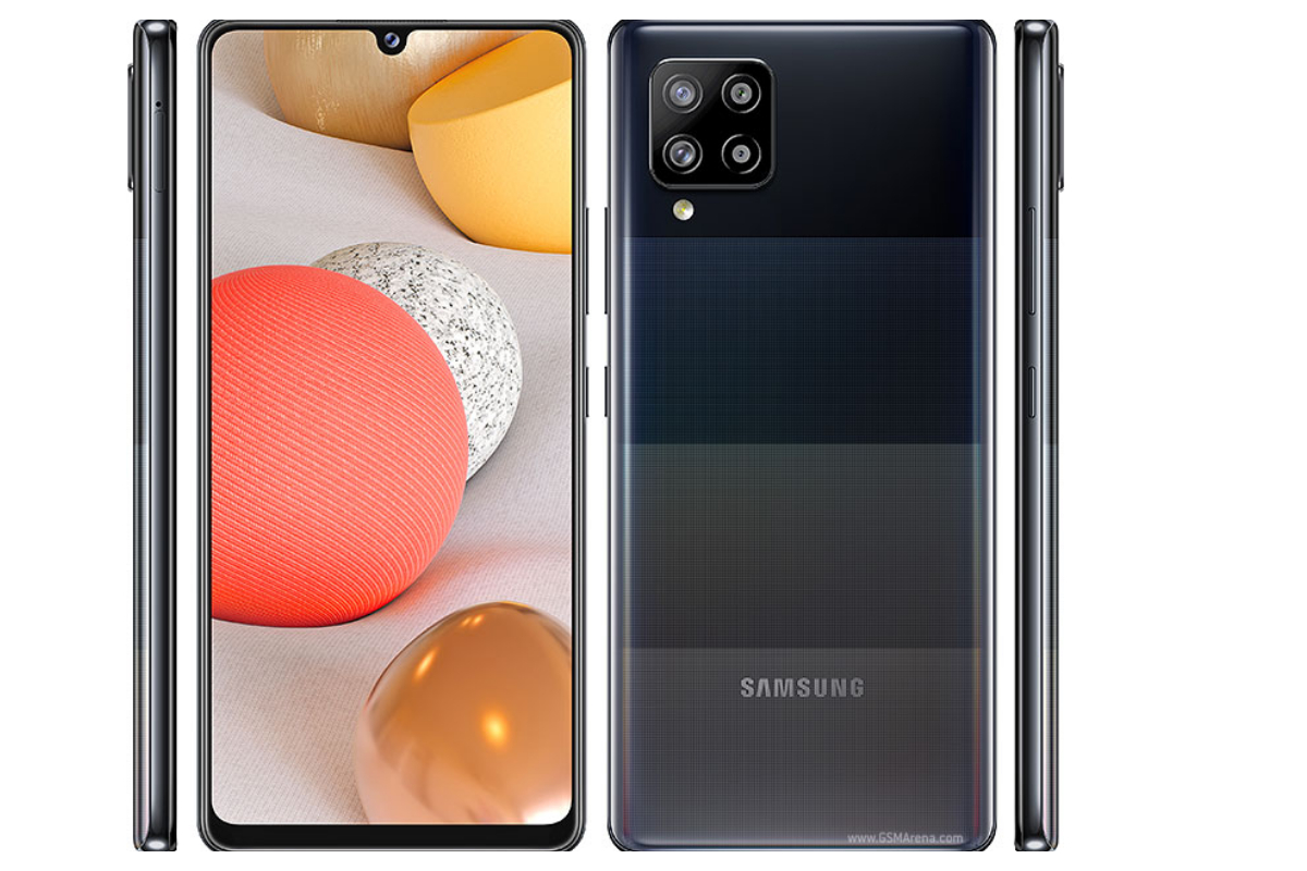 Samsung Galaxy A42 price in Pakistan and specifications