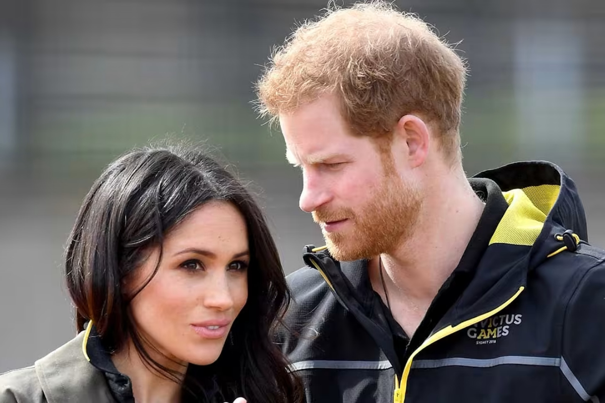 Prince Harry