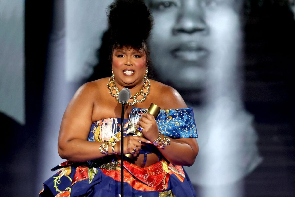 Lizzo