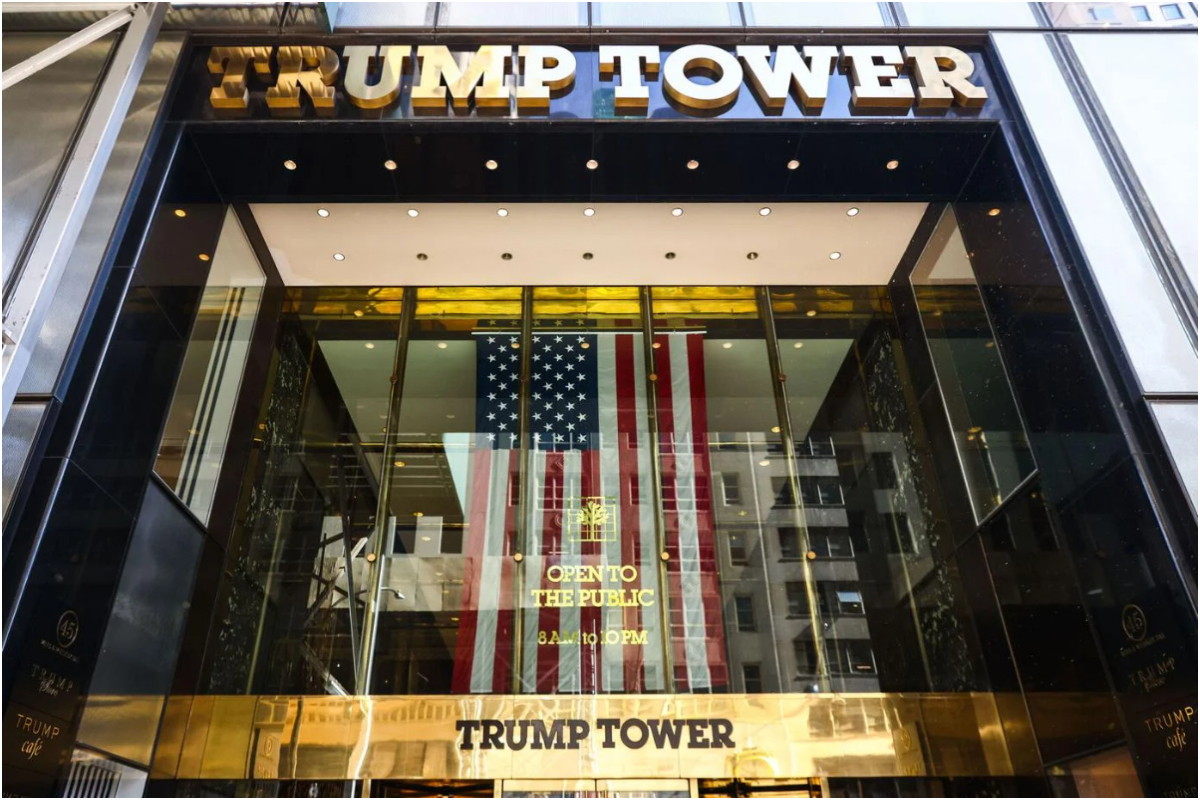 Trump Organization