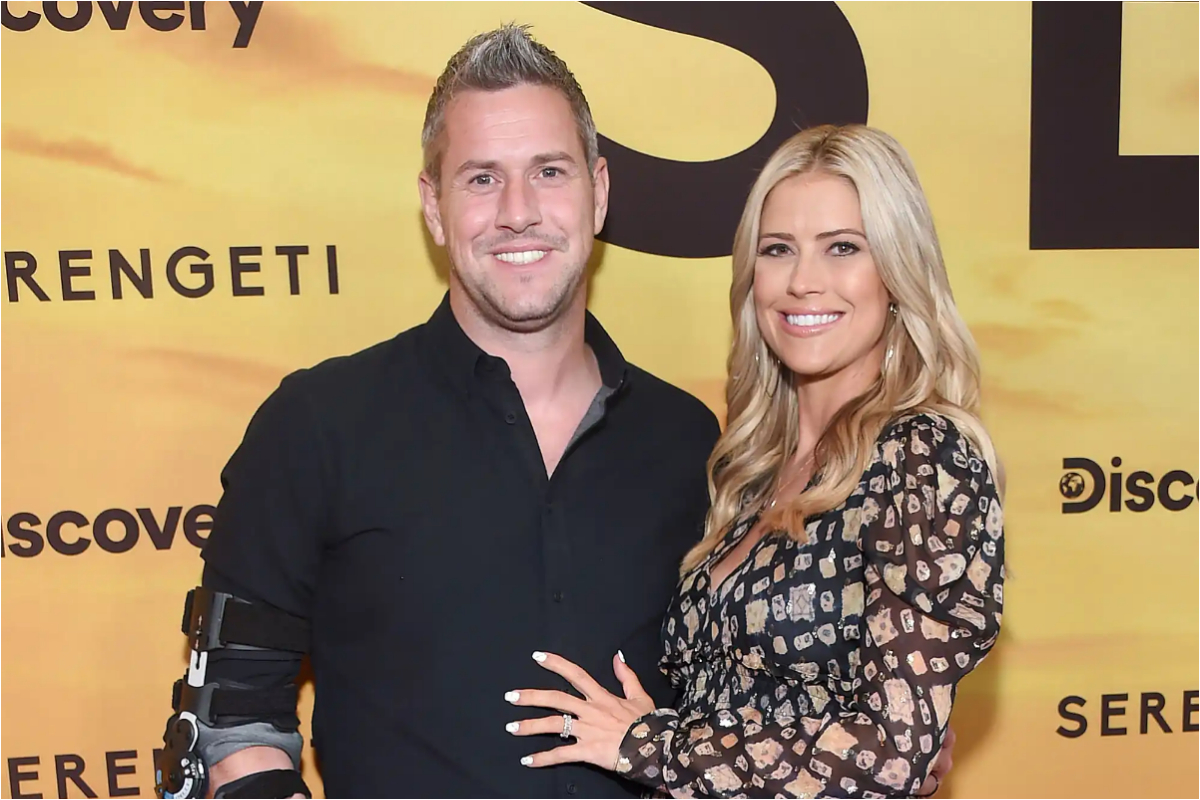 Ant Anstead