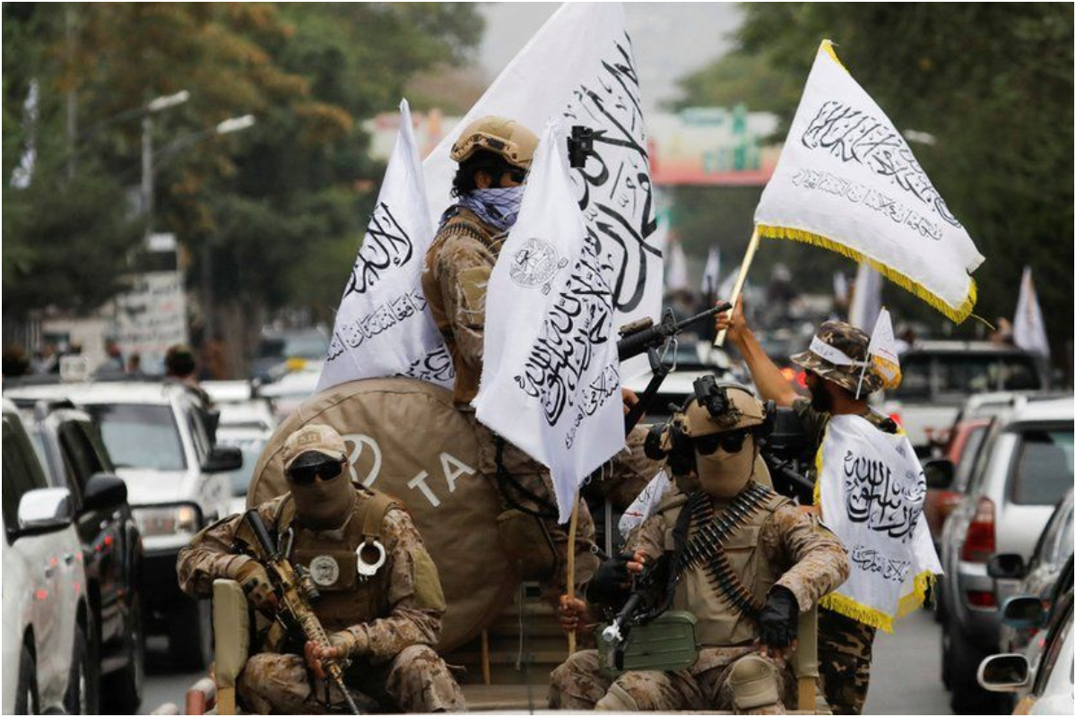 Taliban