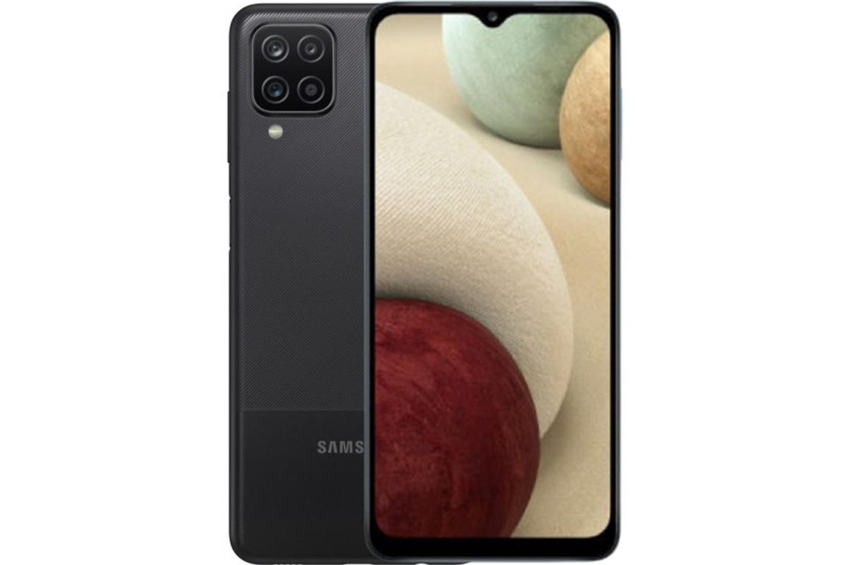 Samsung Galaxy A12 price in Pakistan