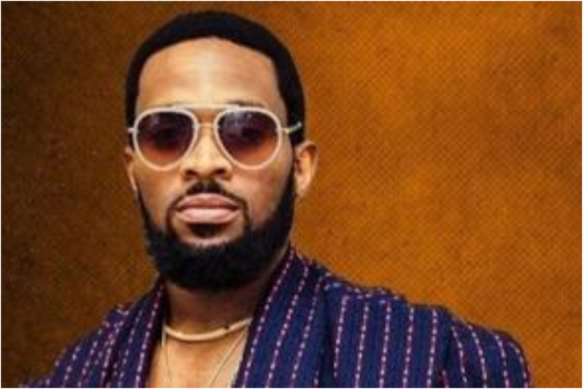 D’banj