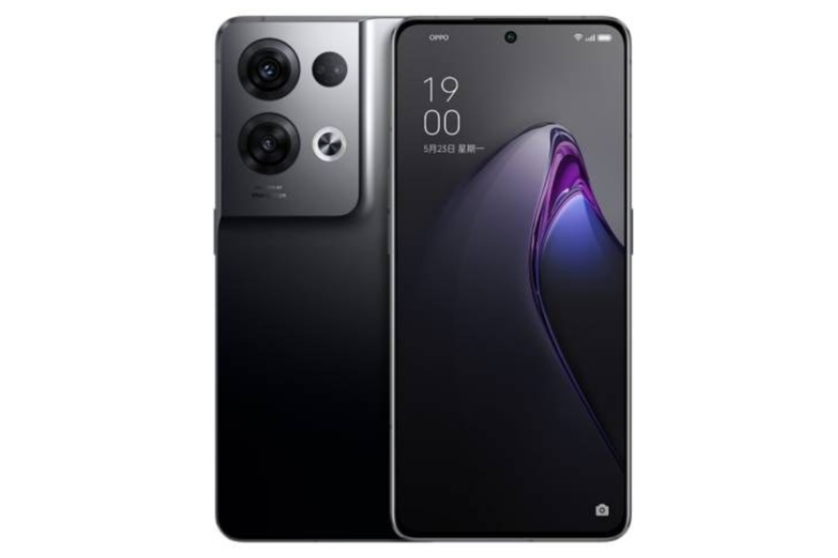 Oppo Reno 8 price in Pakistan