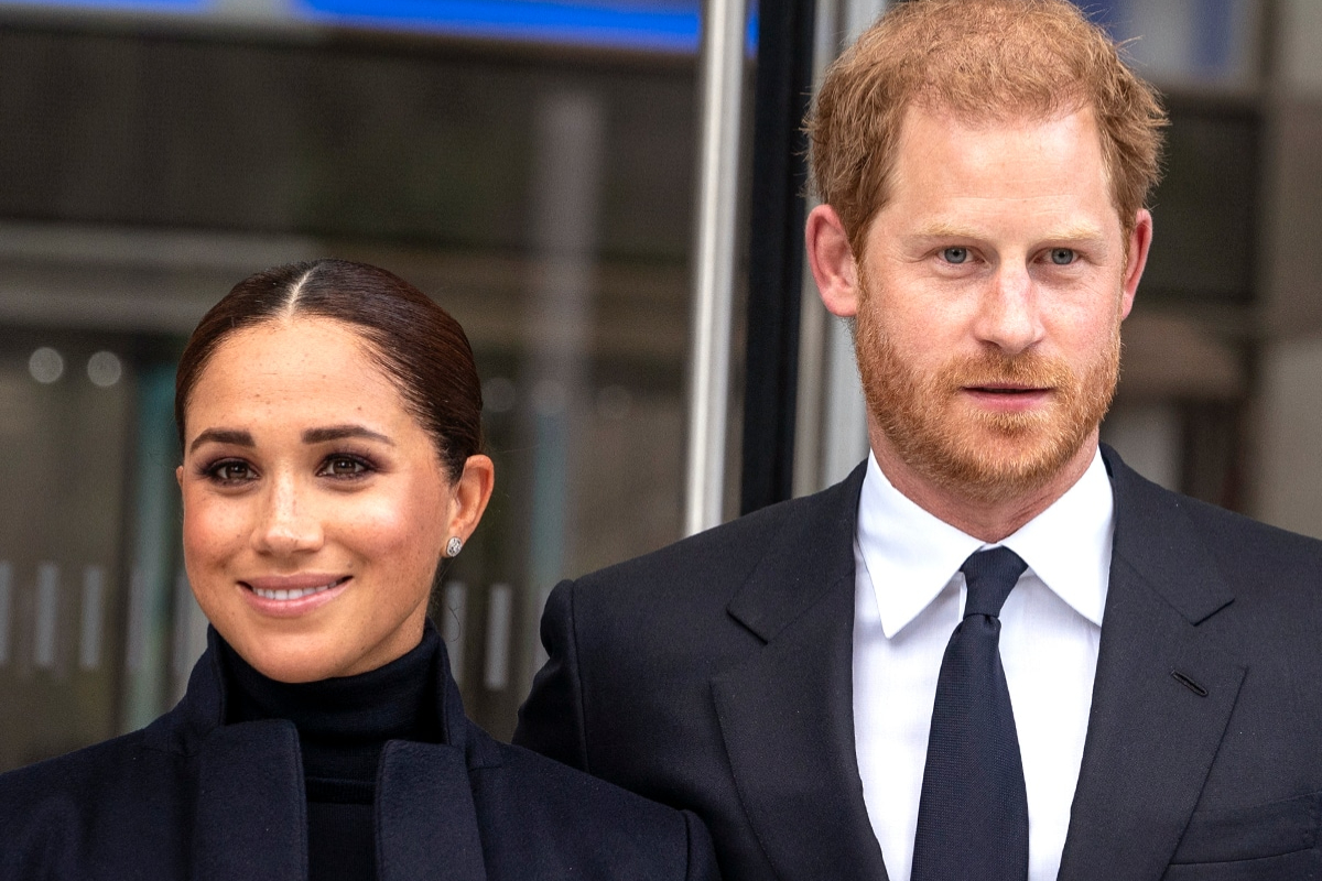Prince Harry