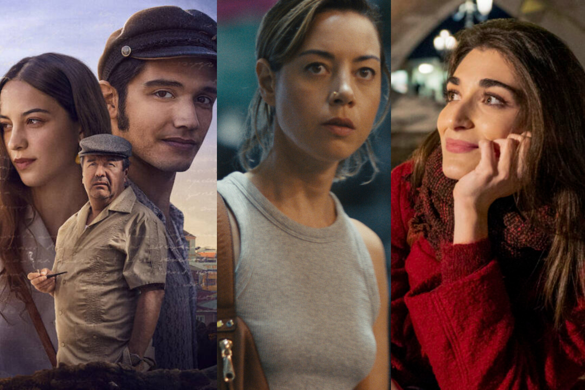 The Best of Netflix in December 2022