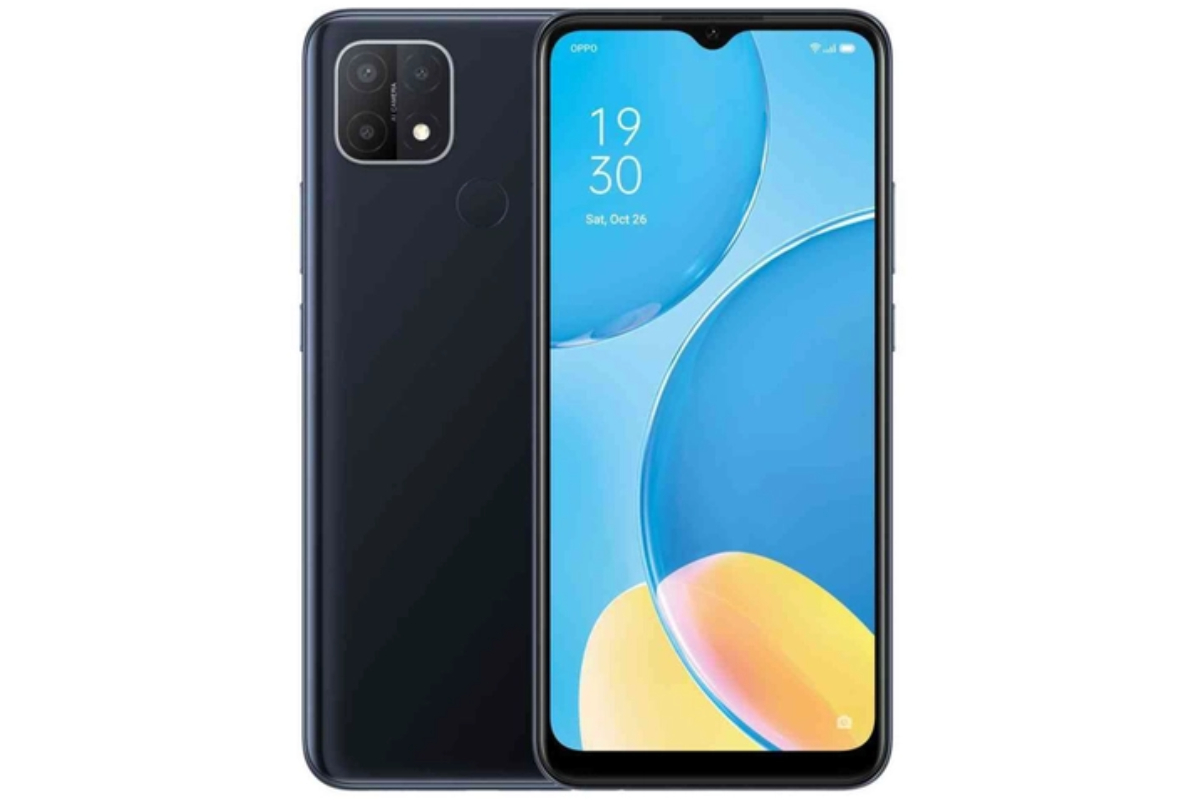 Oppo A15 price in Pakistan