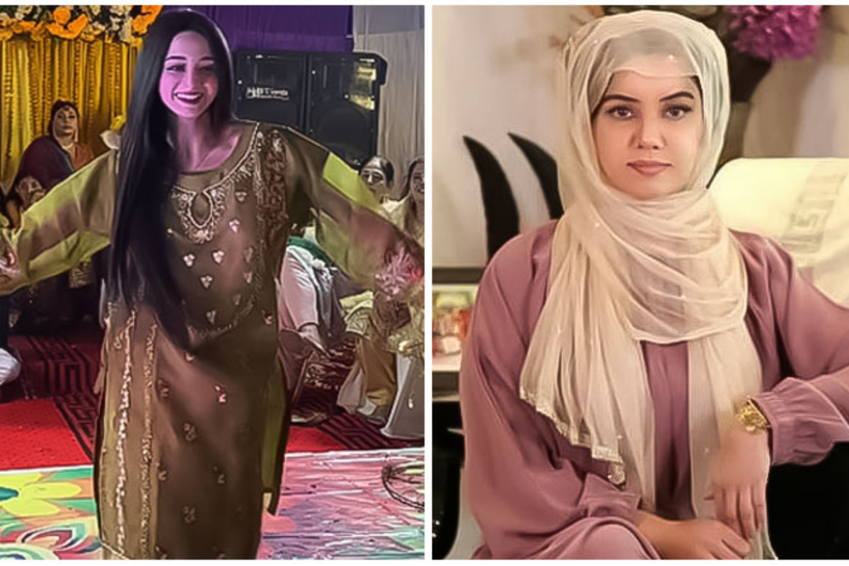 Rabi Pirzada