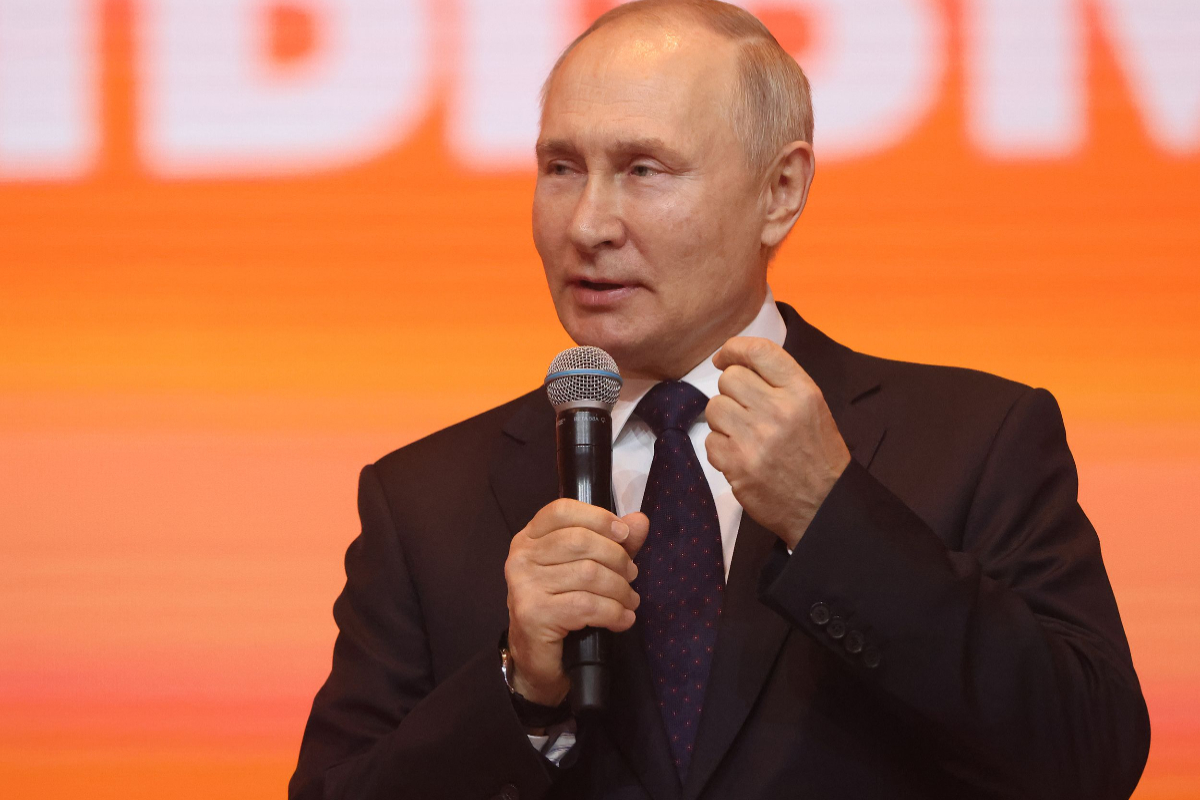 Russia