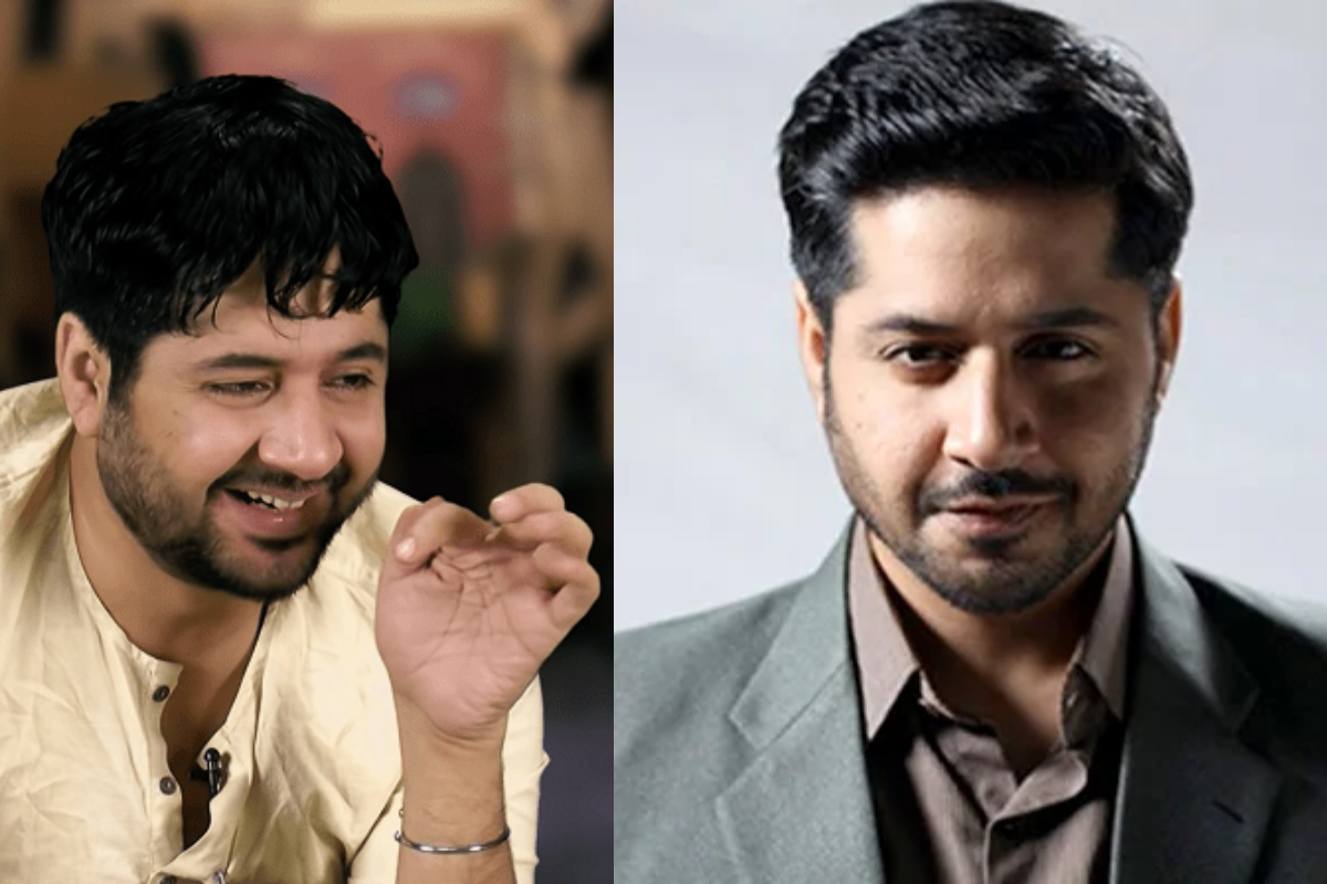 Imran Ashraf