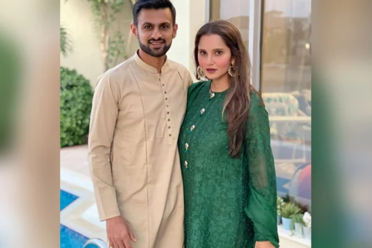 Shoaib Malik