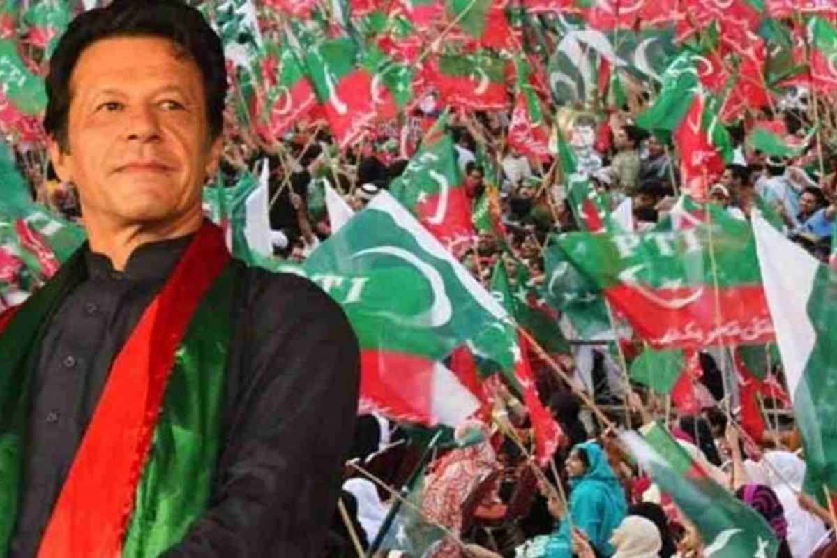 PTI takes lead