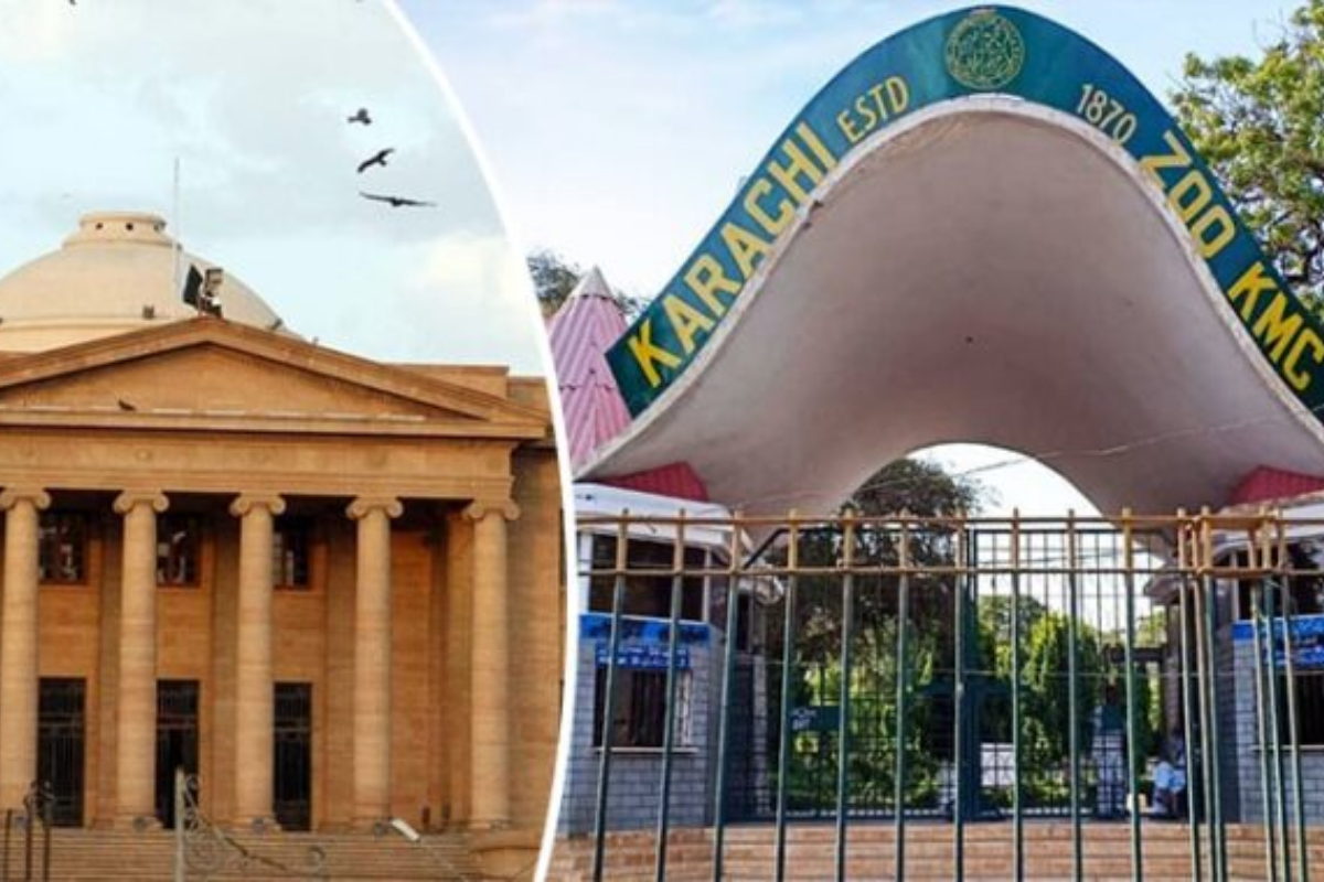 SHC issues notice