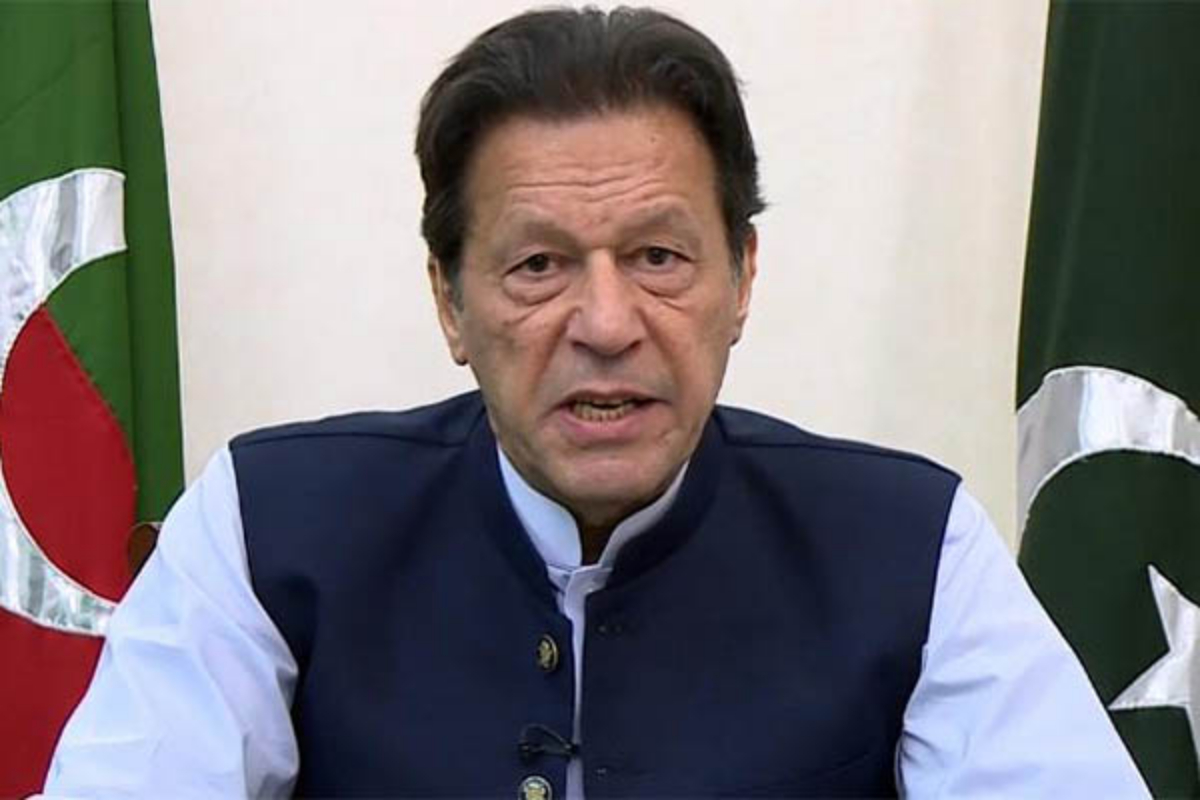 court verdict Toshakhana