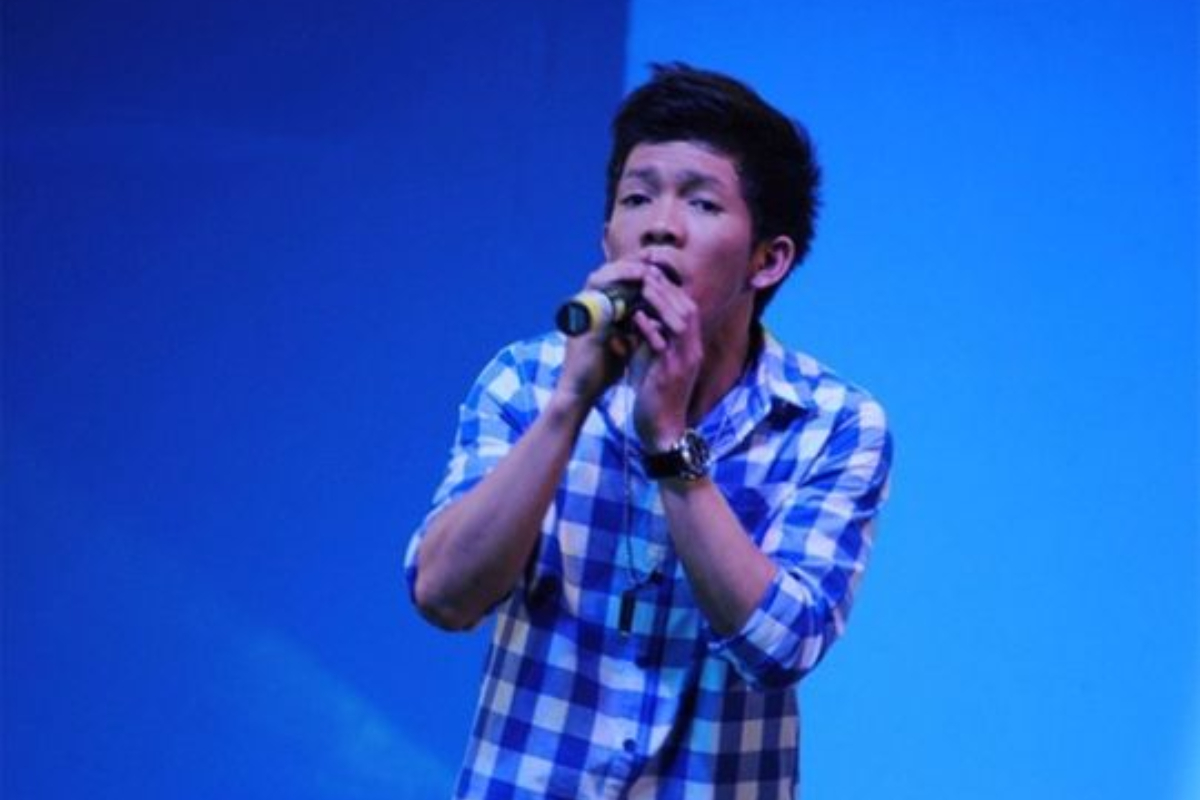 Jovit Baldivino dies at 29