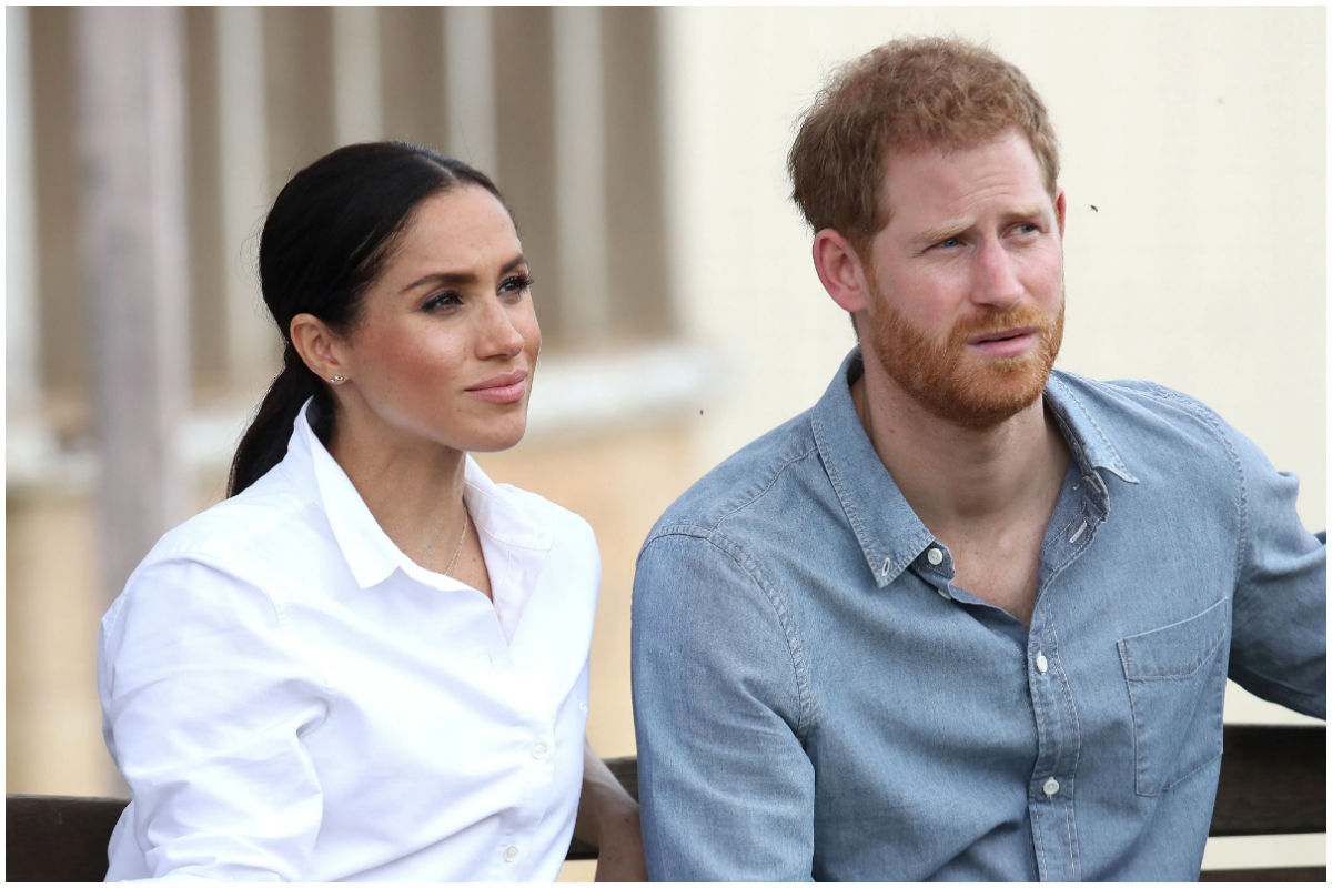 Prince Harry