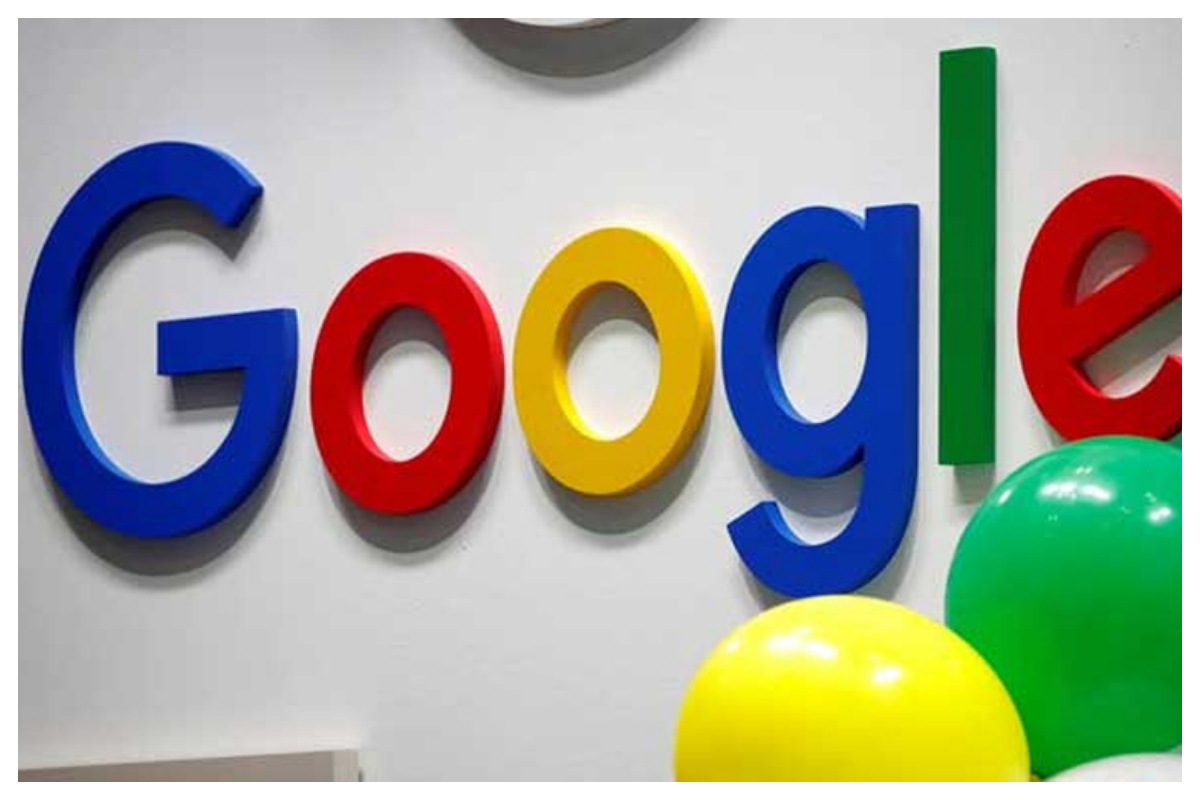 Google delegation