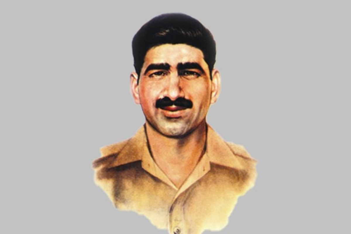 51st martyrdom
