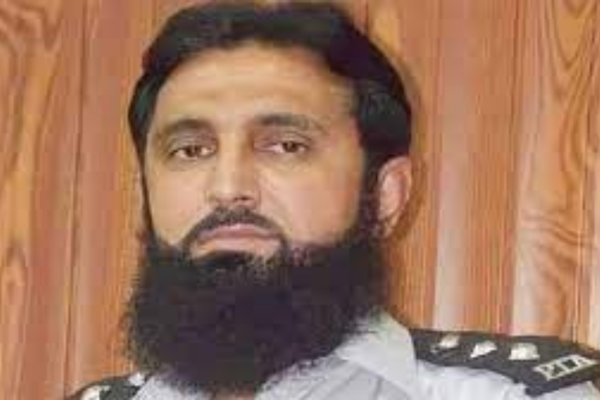 Deputy Director FIA