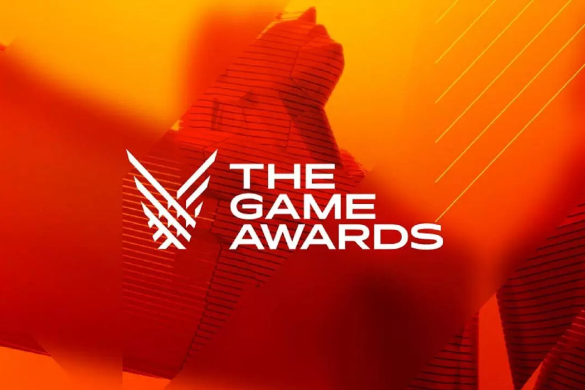 Game Awards 2022