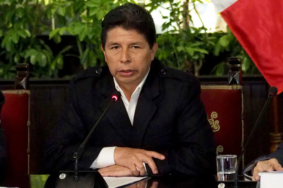 Peru