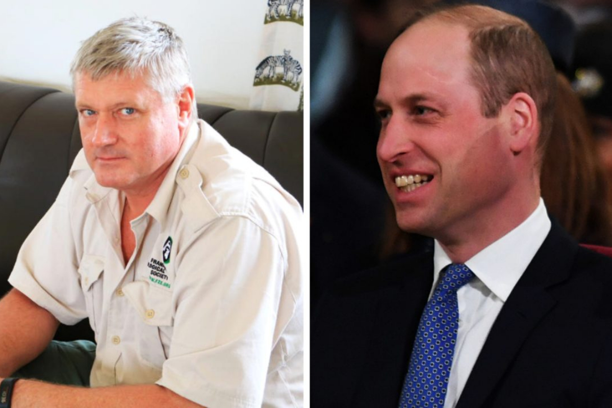 Prince William