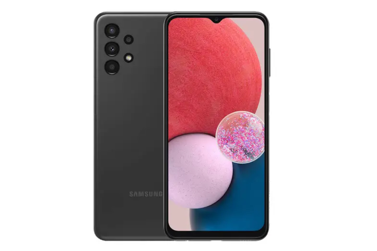 Samsung Galaxy A13 price in Pakistan and specifications