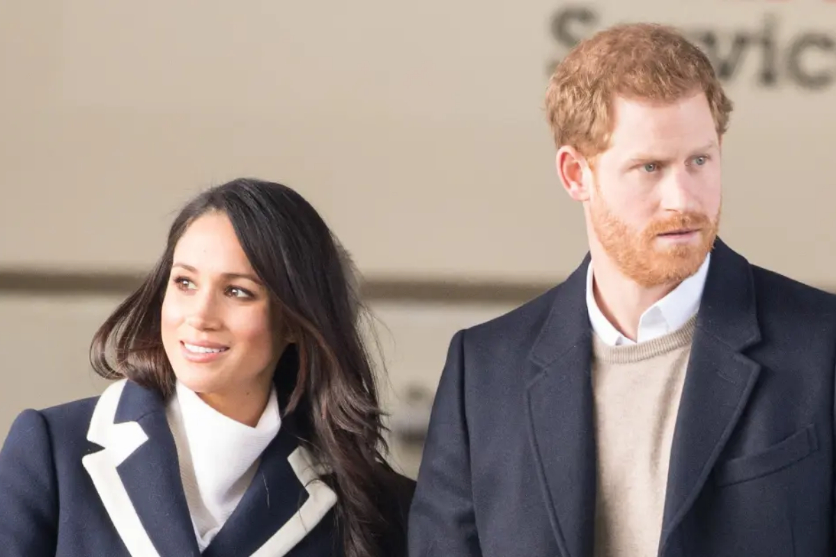 Meghan Markle