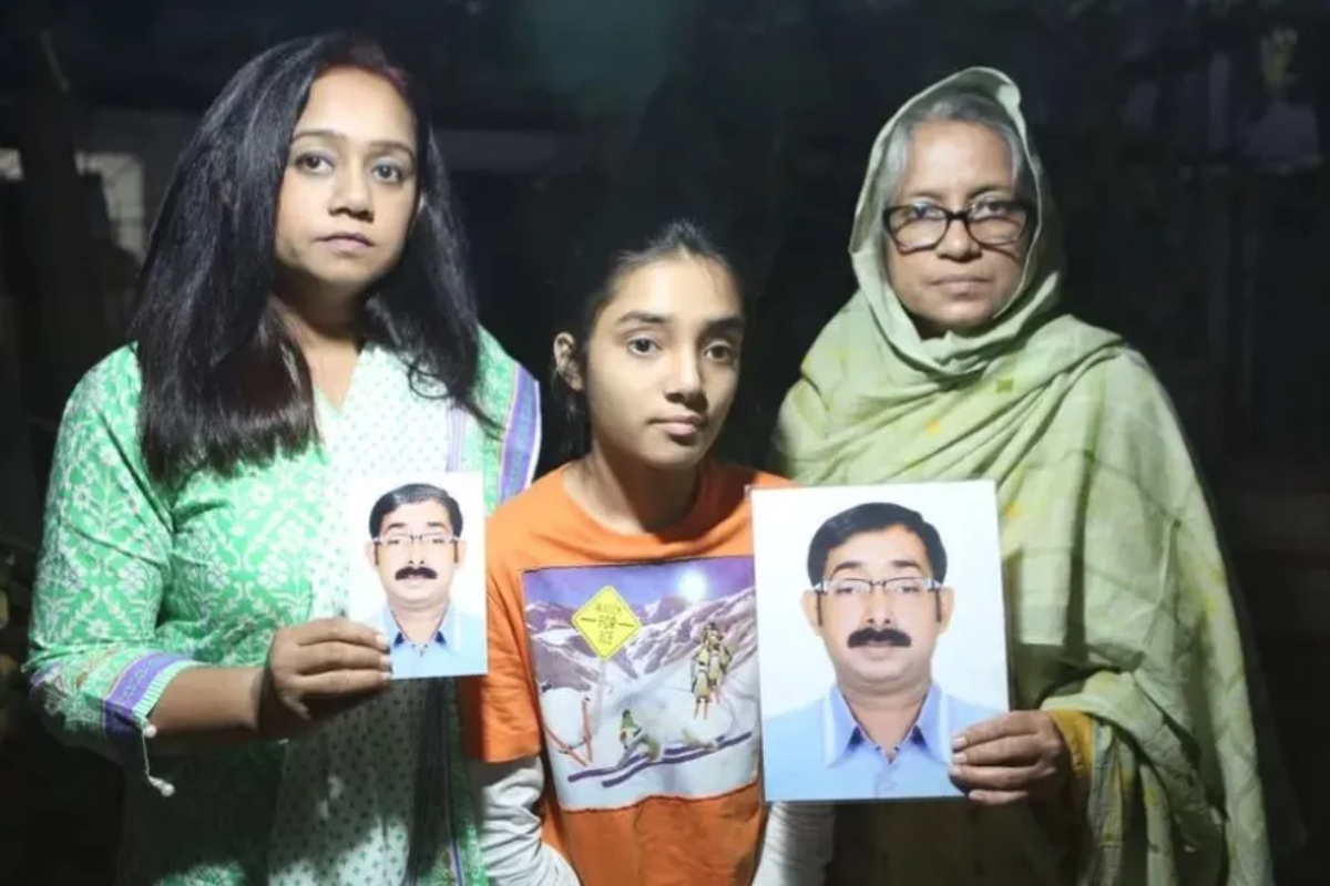 Bangladesh