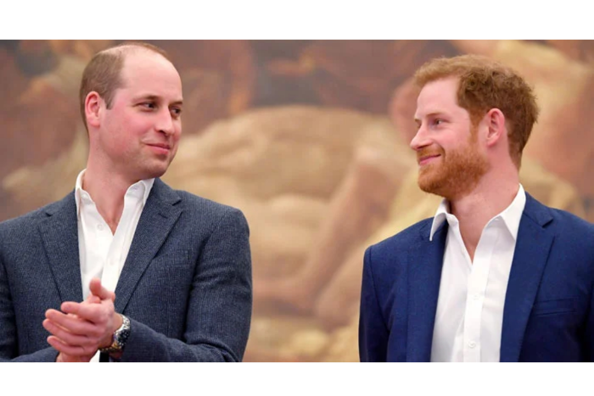 Prince William